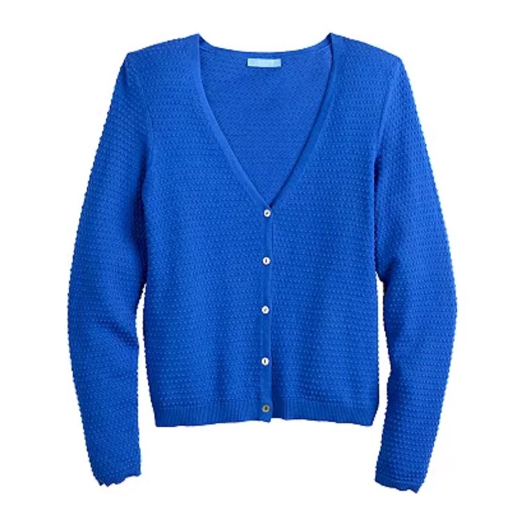 Draper James Cardigan - Picture 5 of 5